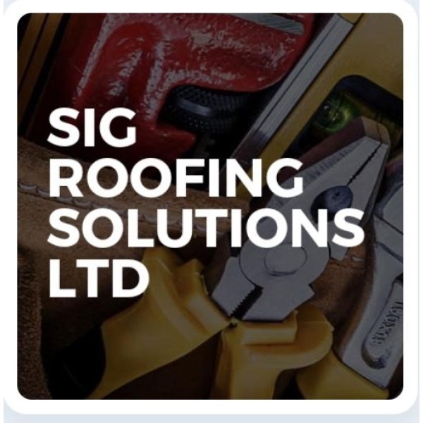SIG Roofing Solutions Ltd