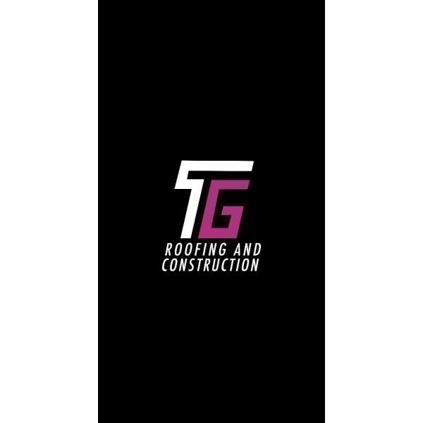 TG Roofing and Construction logo