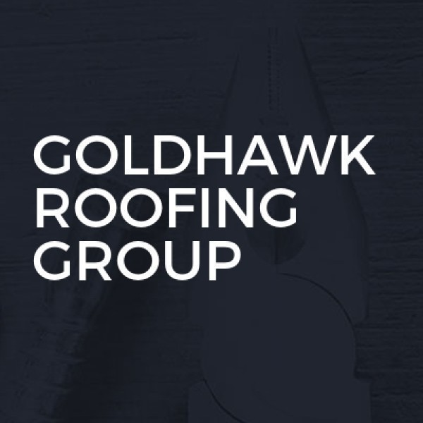 Goldhawk Roofing Group logo