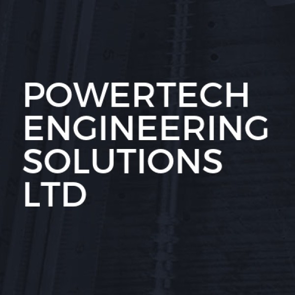 PowerTech Engineering Solutions LTD logo