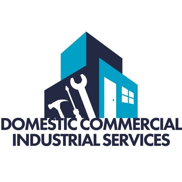 DCI services Ltd logo