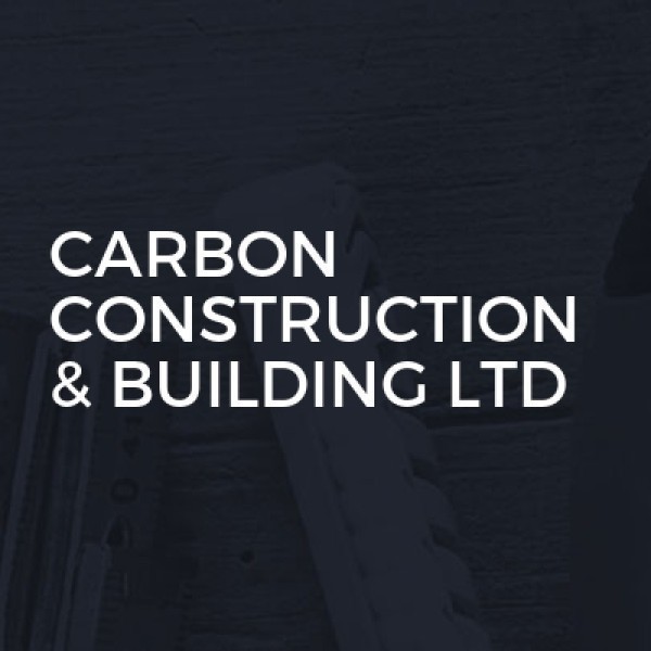 Carbon Construction & Building Ltd logo