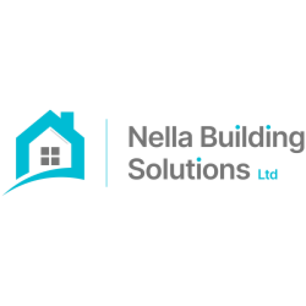 Nella building solutions ltd logo