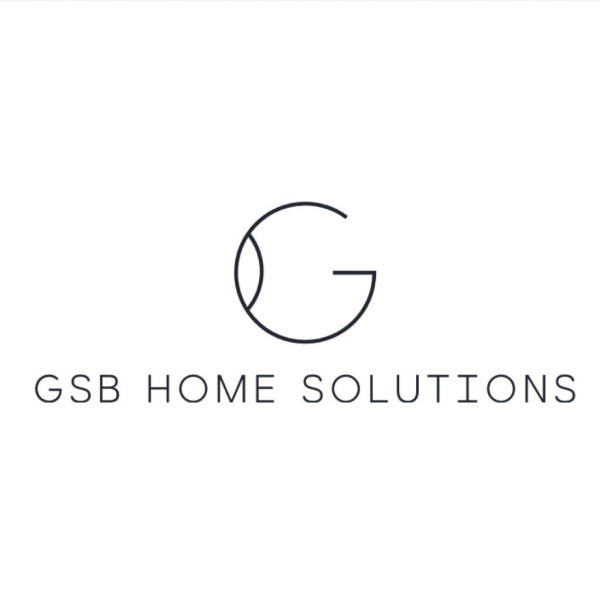 GSB Home Solutions logo