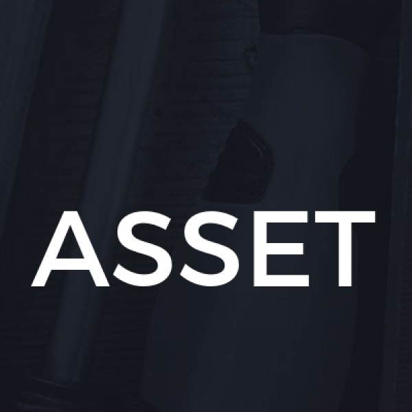 Asset Ltd logo