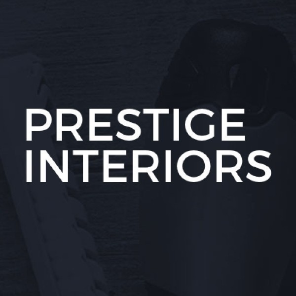 Prestige Interiors logo