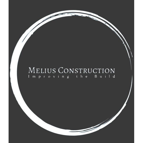 Melius Construction LTD logo