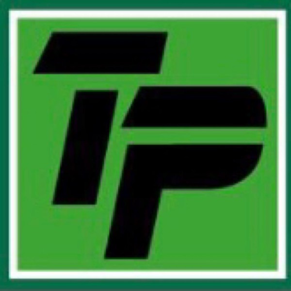 Travis Paving LTD logo