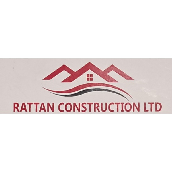 Rattan Construction Ltd logo