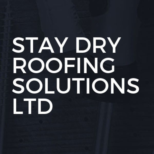 Stay Dry Roofing Solutions Ltd logo