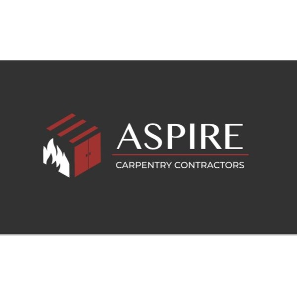 Aspire Carpentry Limited logo