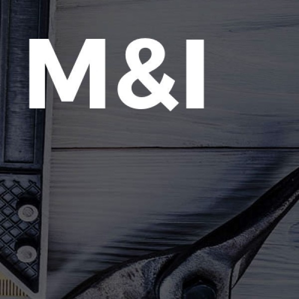 M&I logo