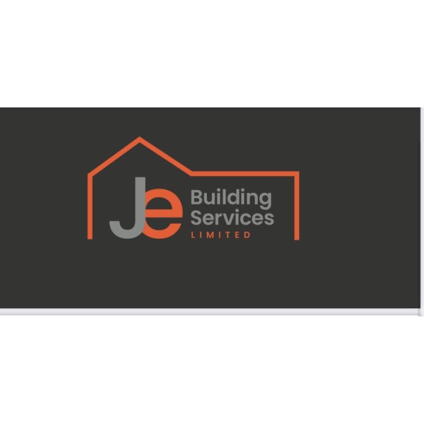 J.E Building Services Limited logo