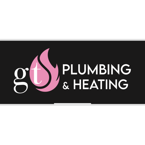 Gt Plumbing & Heating logo