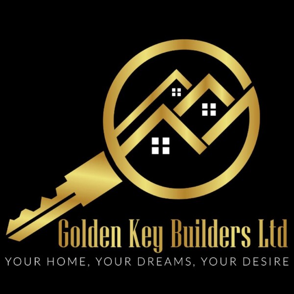 Golden Key Builders Ltd logo