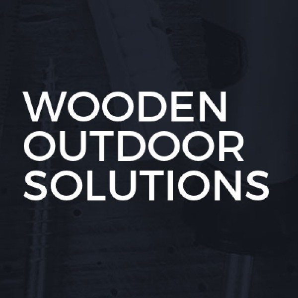 Wooden Outdoor Solutions logo