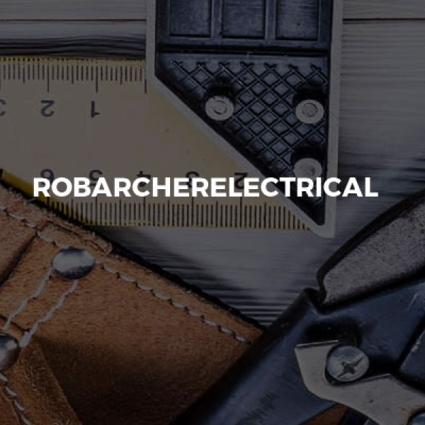 RobArcherElectrical logo