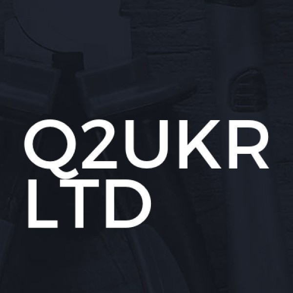 Q2UKR LTD logo