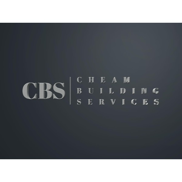 Cheam Building Services Ltd logo