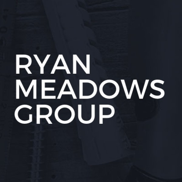 Ryan Meadows Group Ltd logo
