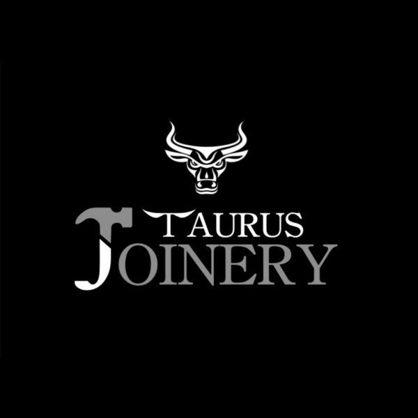 Taurus Joinery logo