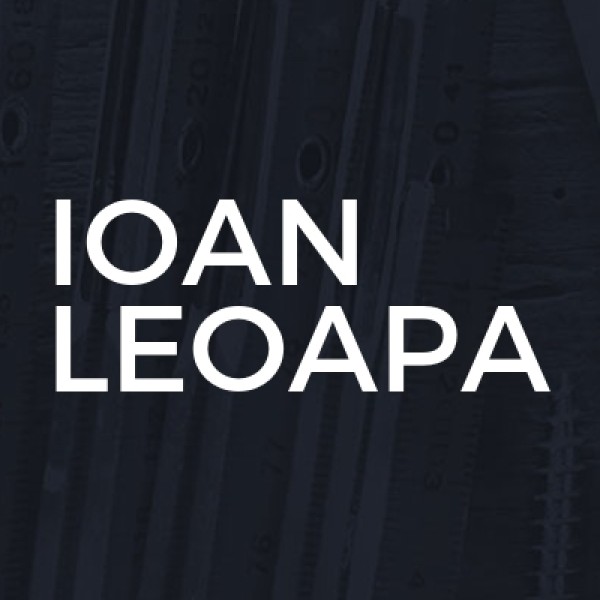 Ioan Leoapa logo