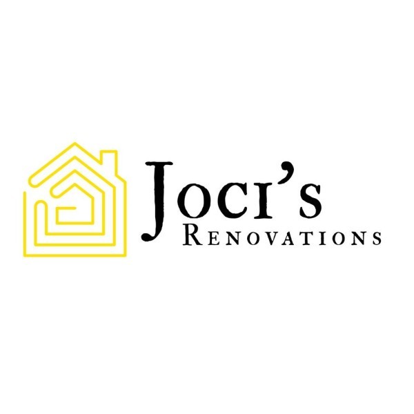 Joci’s Renovations logo