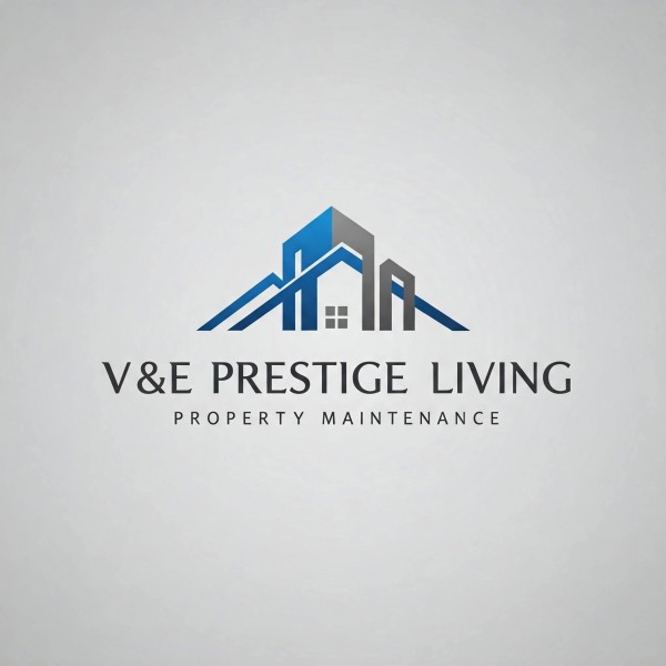 V&E Prestige Living Ltd logo