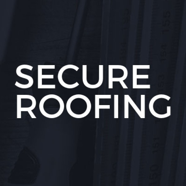 Secure Roofing logo