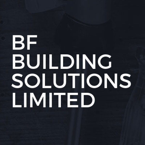 BF Building Solutions Limited logo