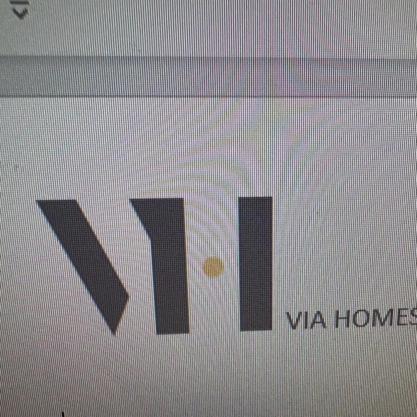 Via Home Ltd  logo