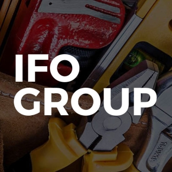 IFO GROUP LTD logo