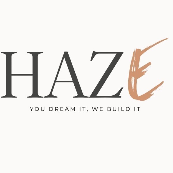 Haze Construction Limited logo