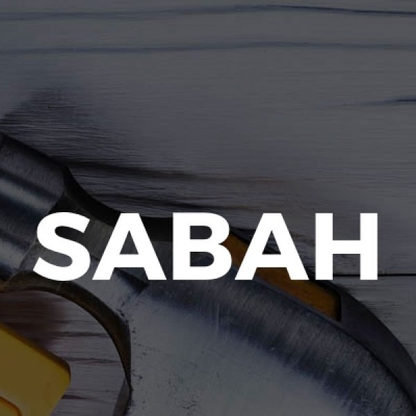 Sabah logo