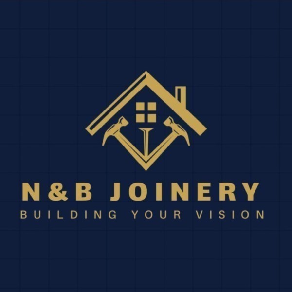 N&B Joinery logo