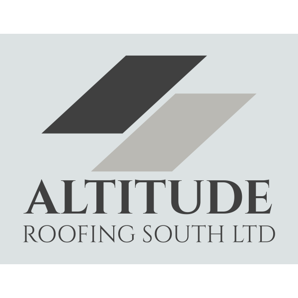 Altitude roofing south ltd logo