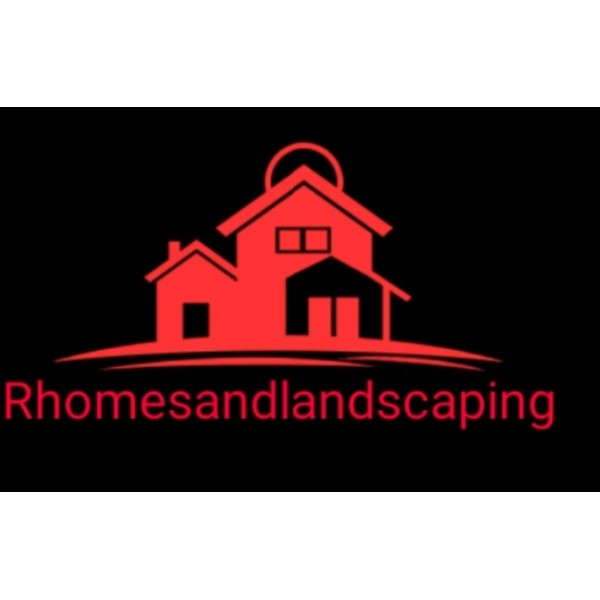 Rhomesandlandscaping