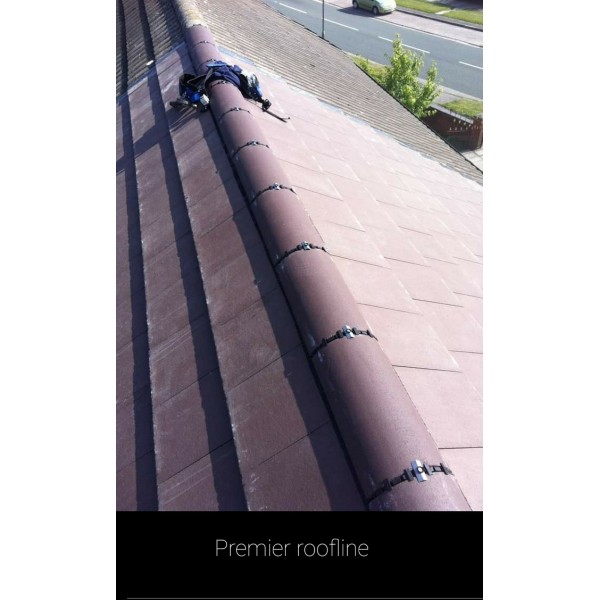 Premier Roofline
