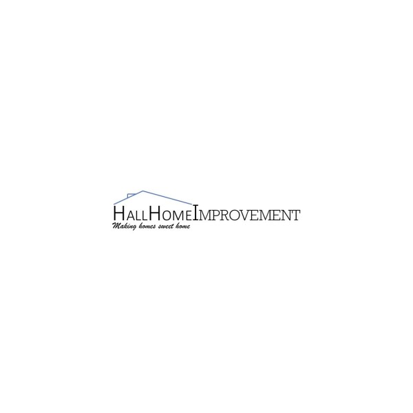 Hall Home Improvement Ltd