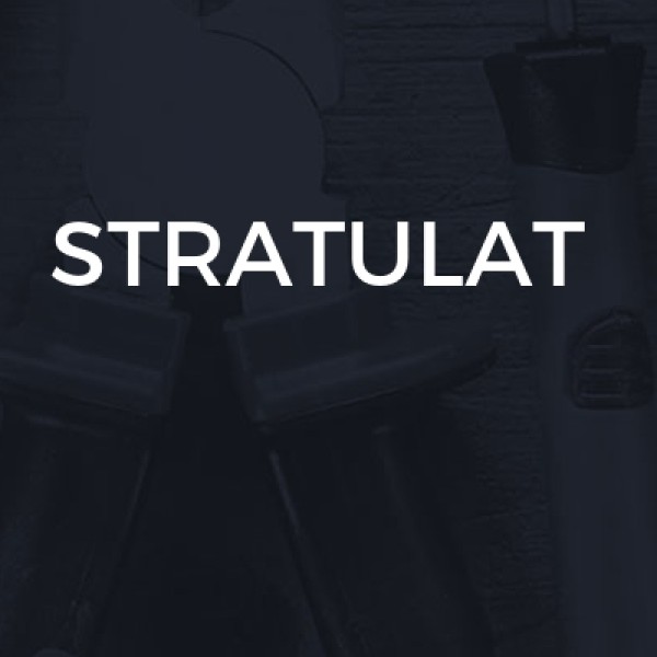 Stratulat logo
