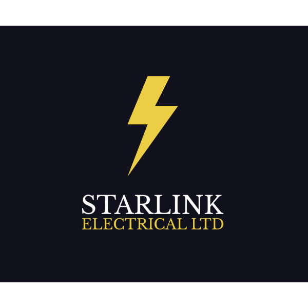 Starlink Electrical Ltd logo