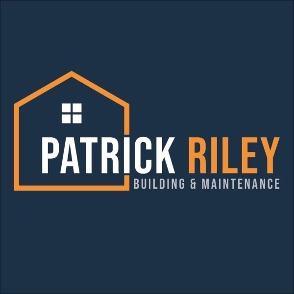 Patrick Riley building and maintenance limited logo