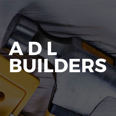 A D L Builders