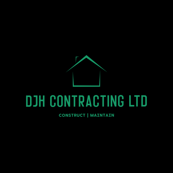 DJH Contracting Ltd