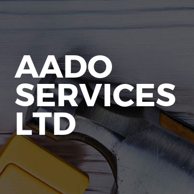 AADO Services Ltd