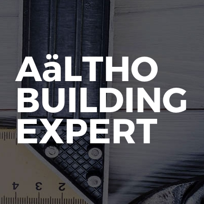 Aältho Building Expert 