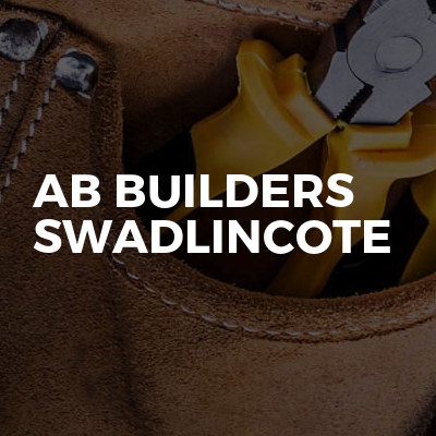 Ab Builders Swadlincote