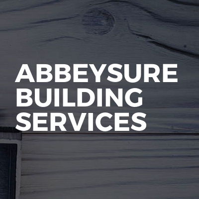 Abbeysure Building Services 