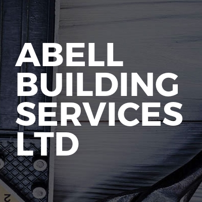 Abell Building Services Ltd