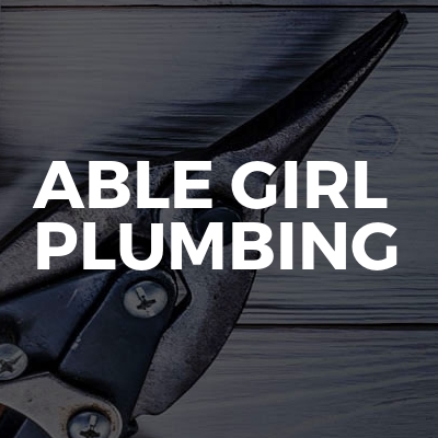 Able Girl Plumbing